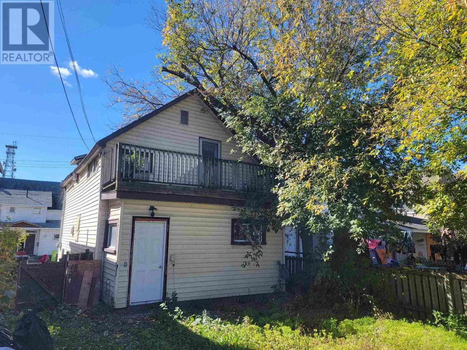 14 Grace ST