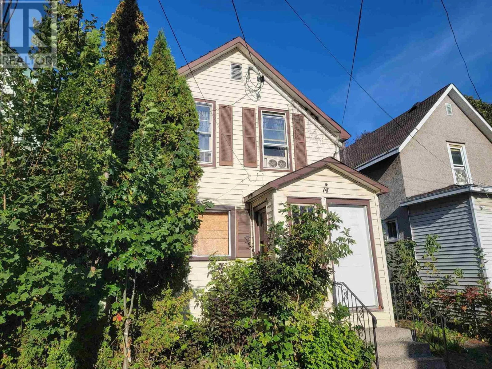 14 Grace ST