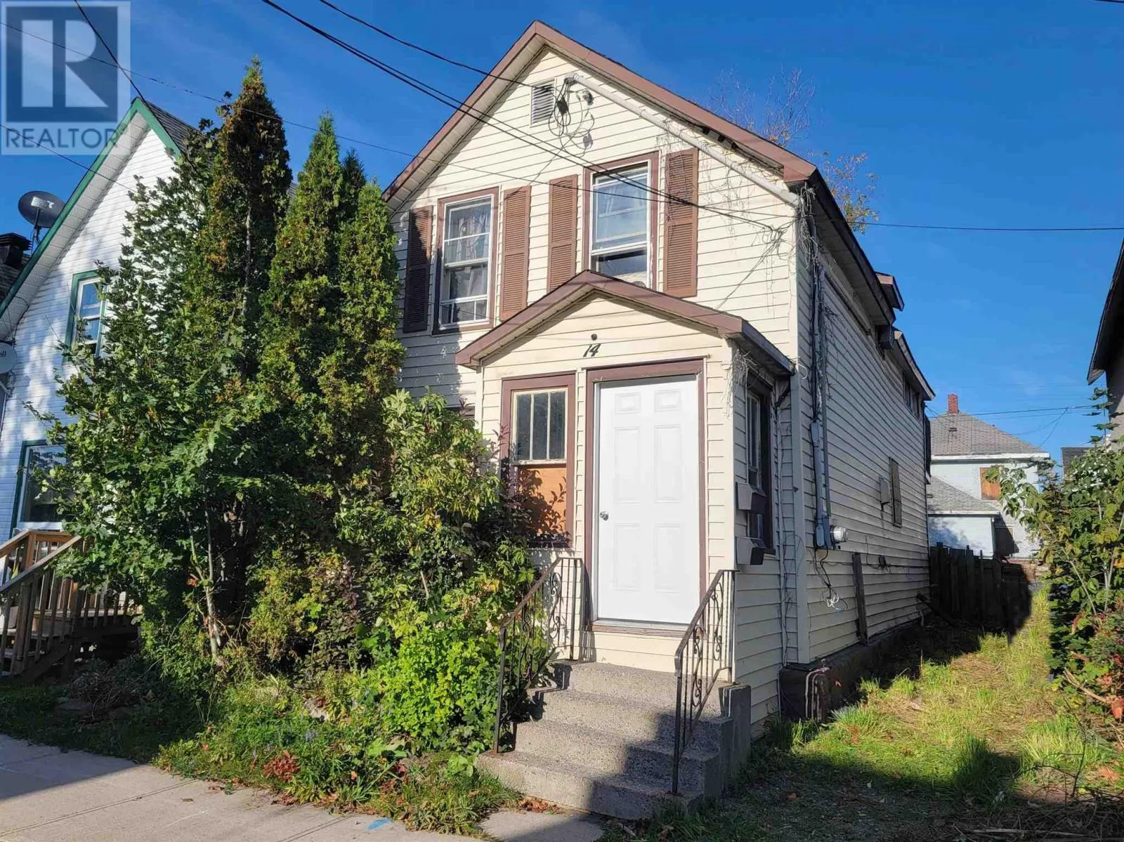 14 Grace ST