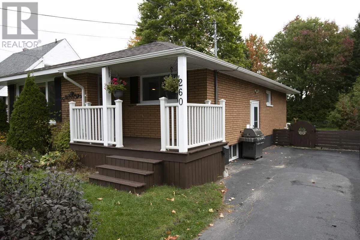 260 Shannon RD