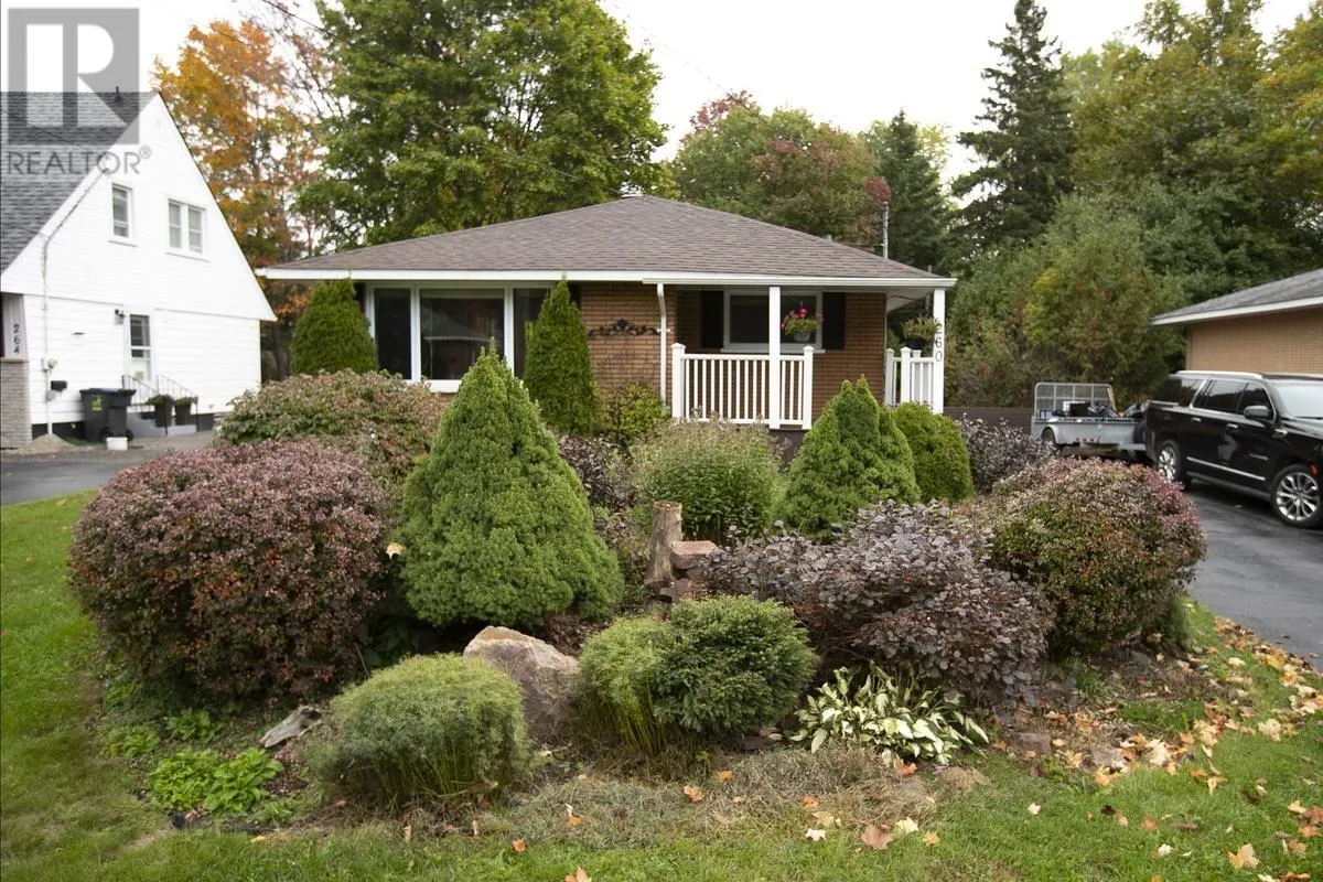 260 Shannon RD