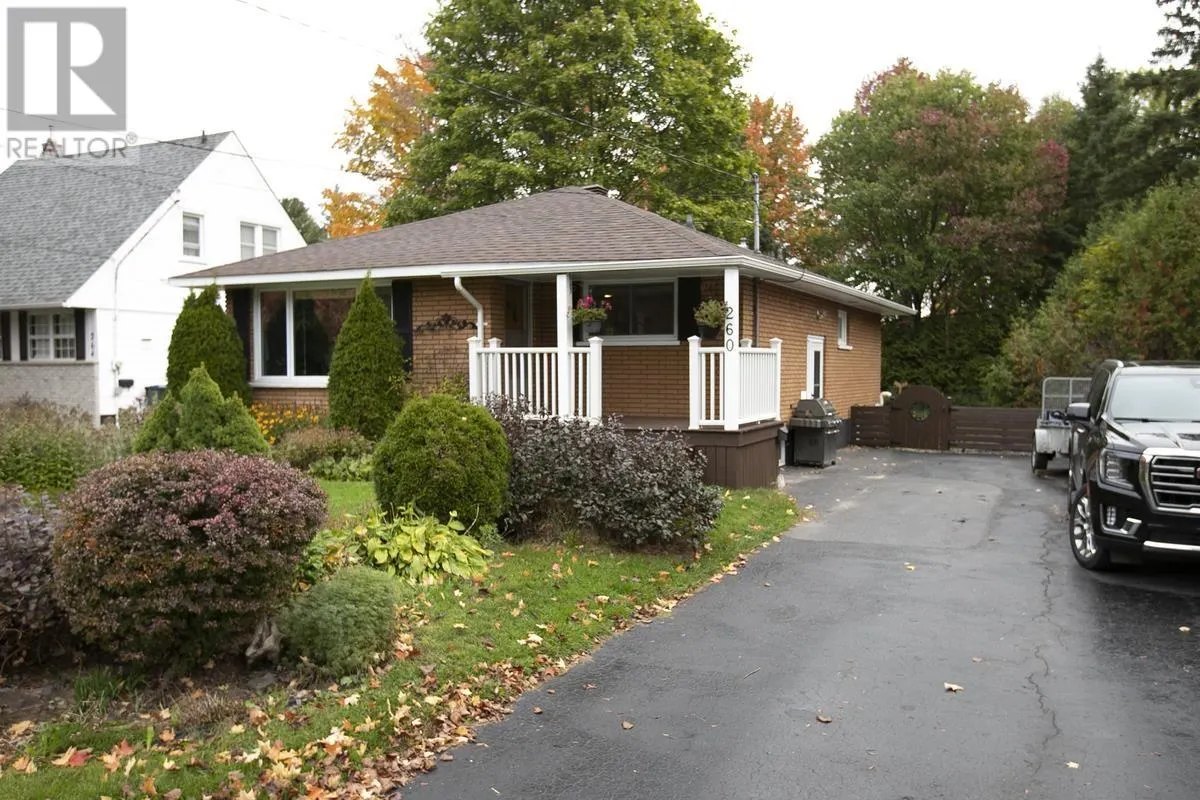 260 Shannon RD