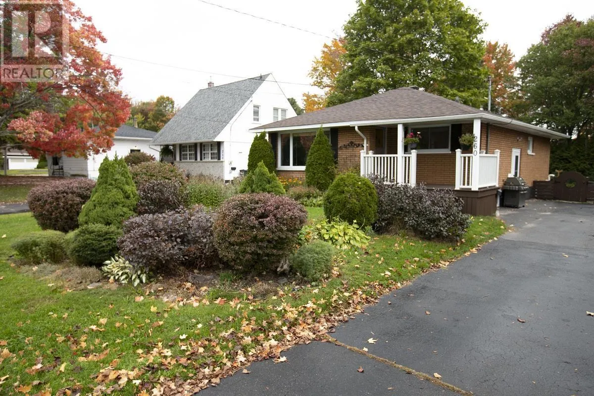 260 Shannon RD