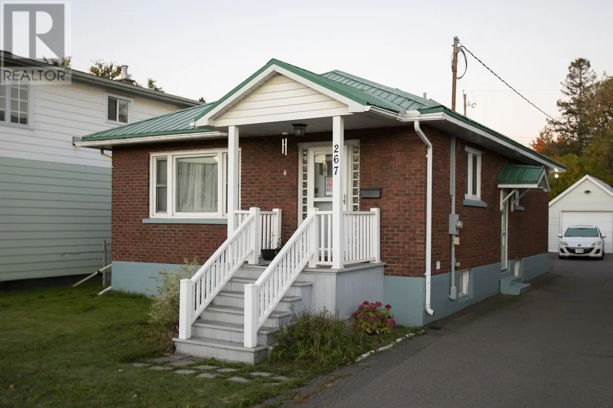 267 John ST