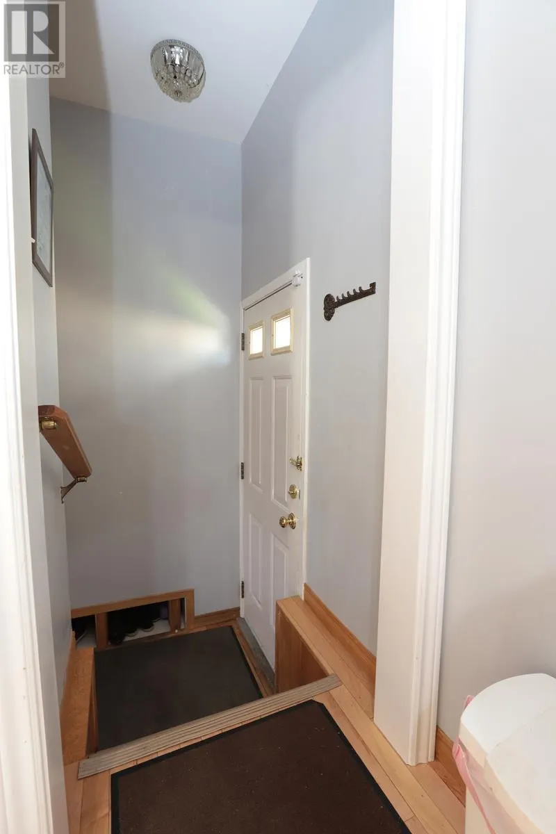 267 John ST