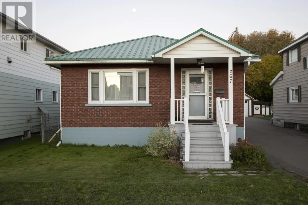 267 John ST