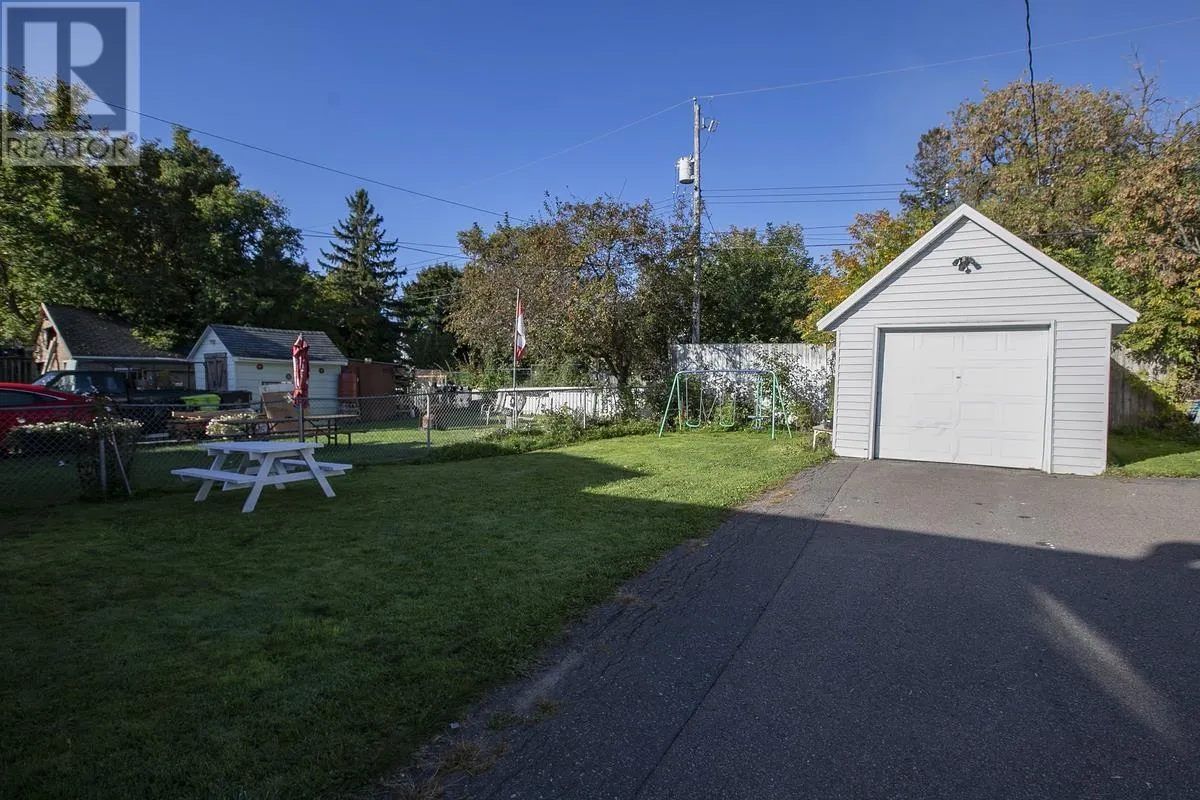 267 John ST
