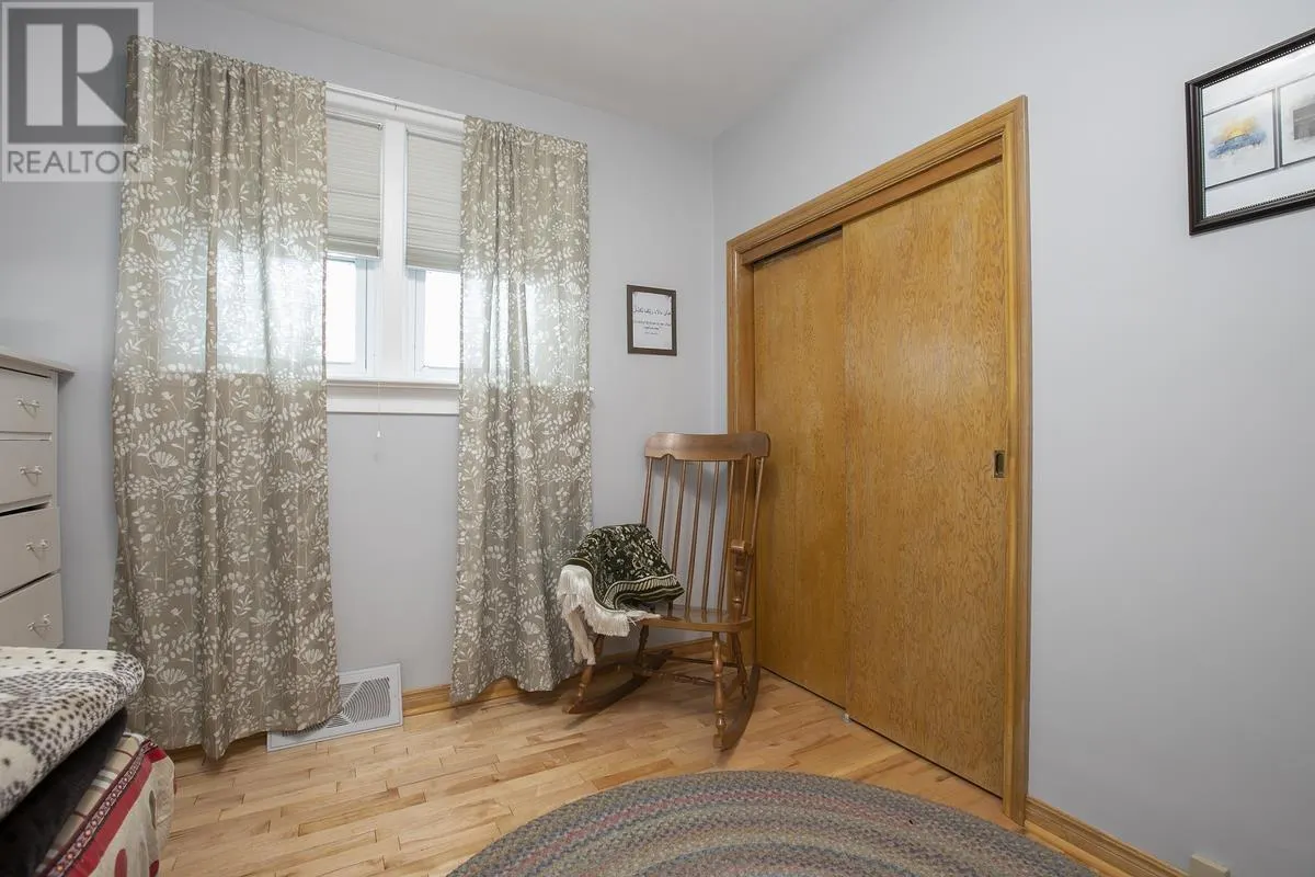 267 John ST