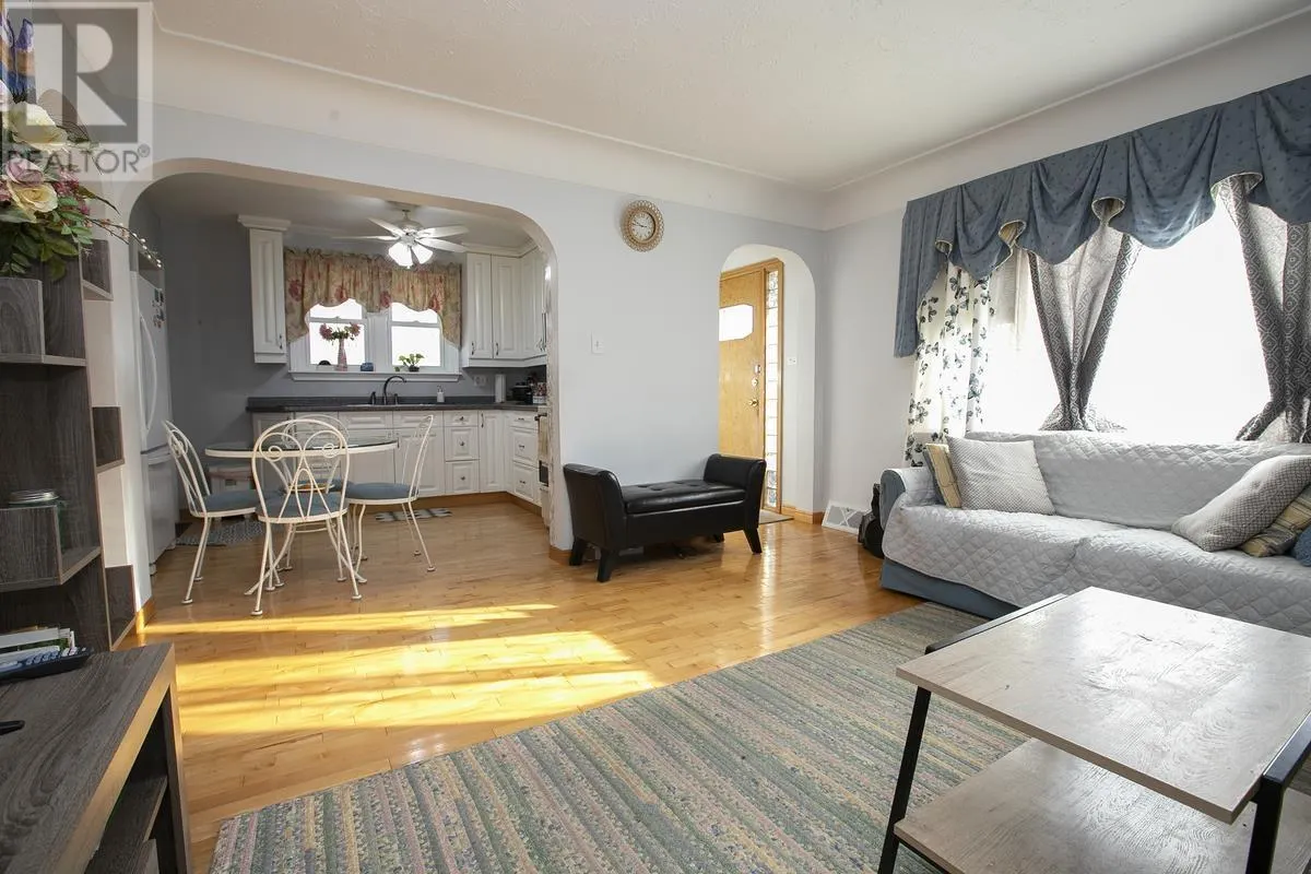 267 John ST