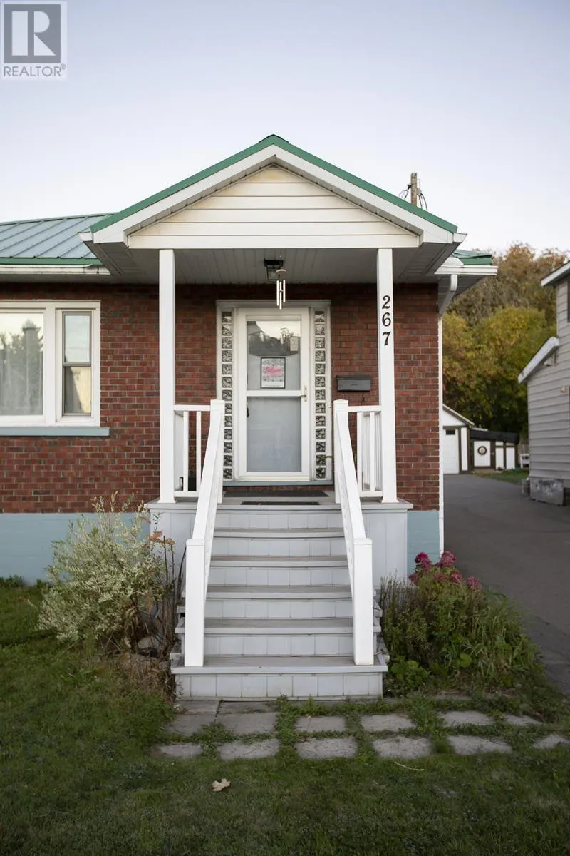 267 John ST