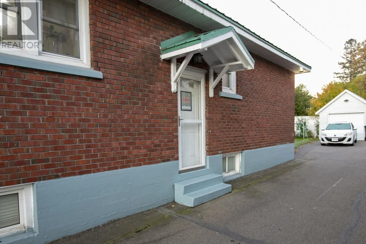 267 John ST
