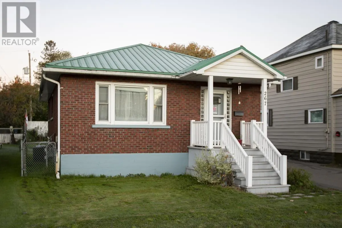 267 John ST