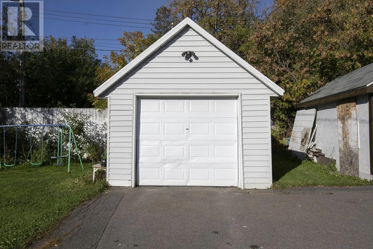 267 John ST