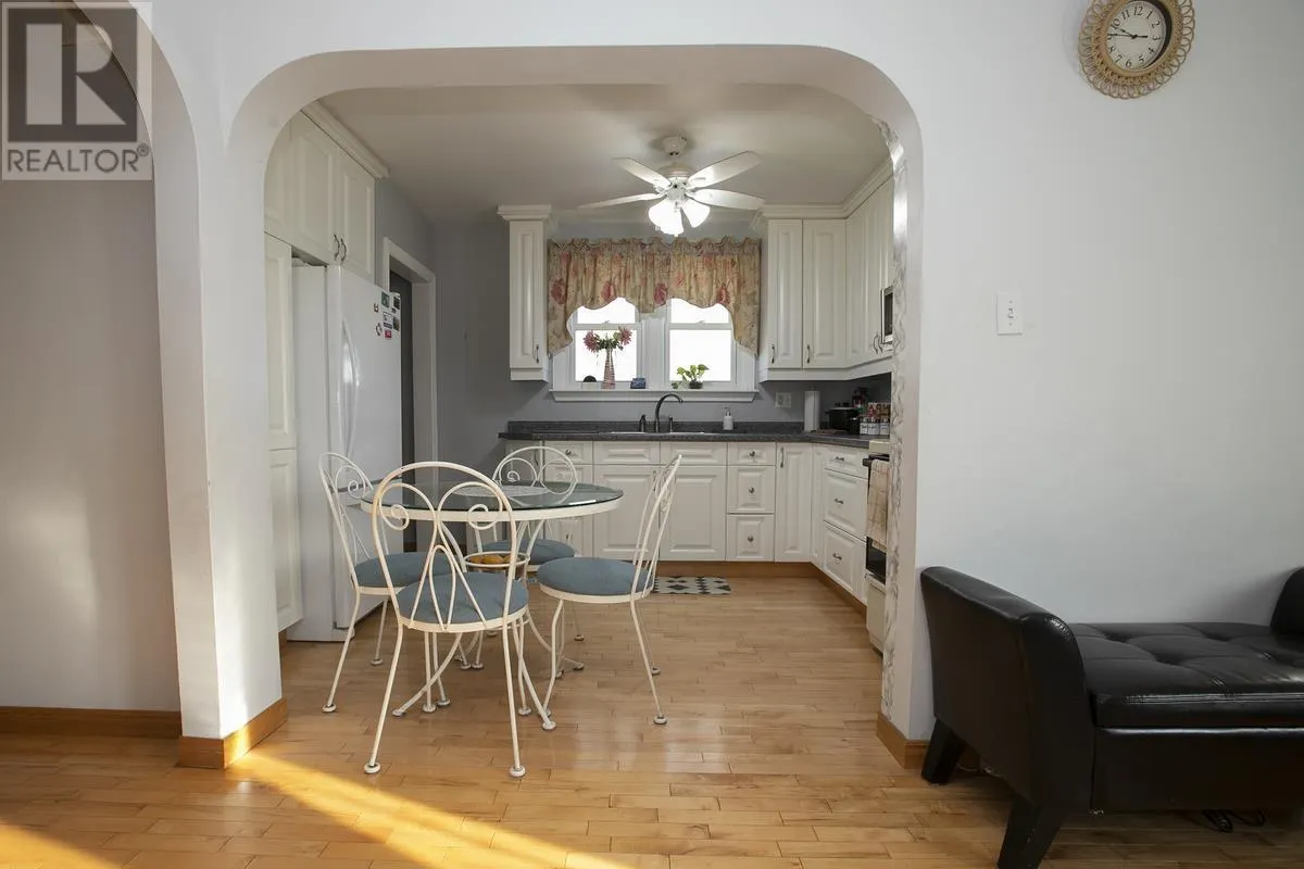 267 John ST