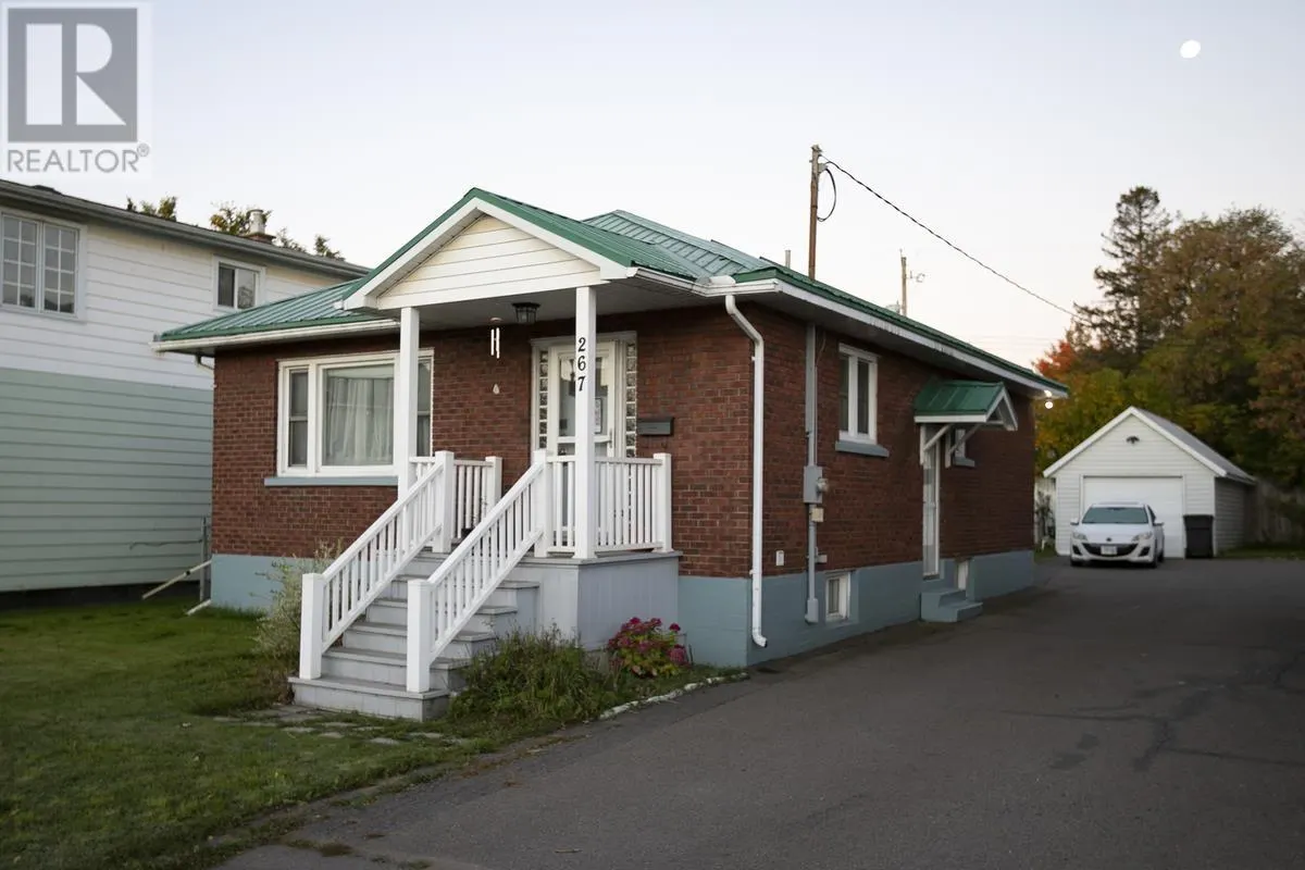 267 John ST