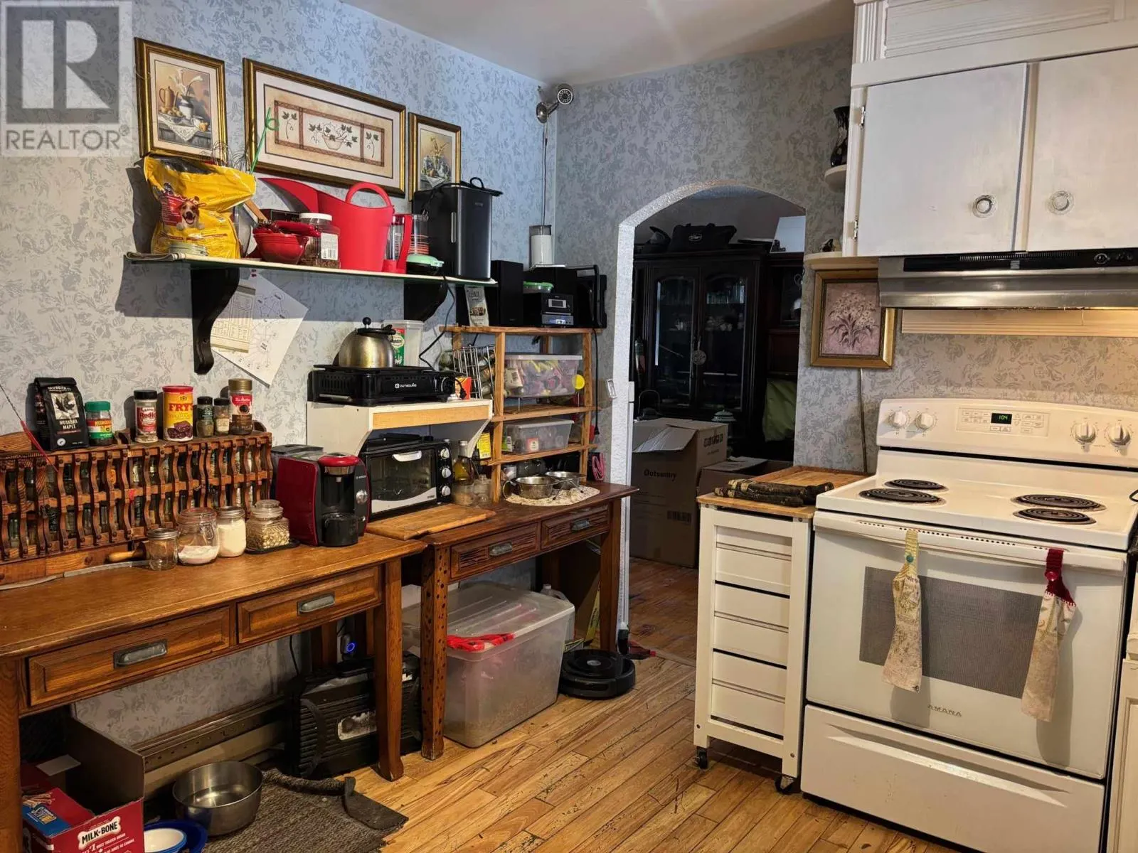 30 Denison RD