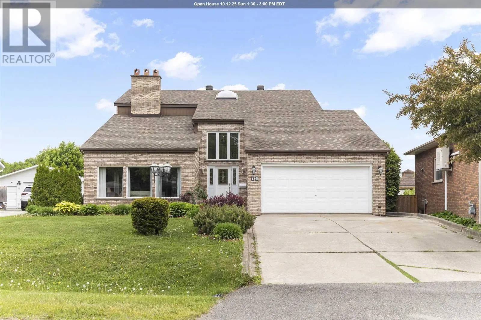 16 Charlotte DR
