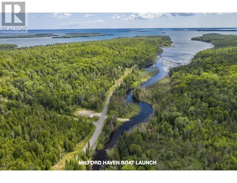 Lot 28 Richmond Bay RD