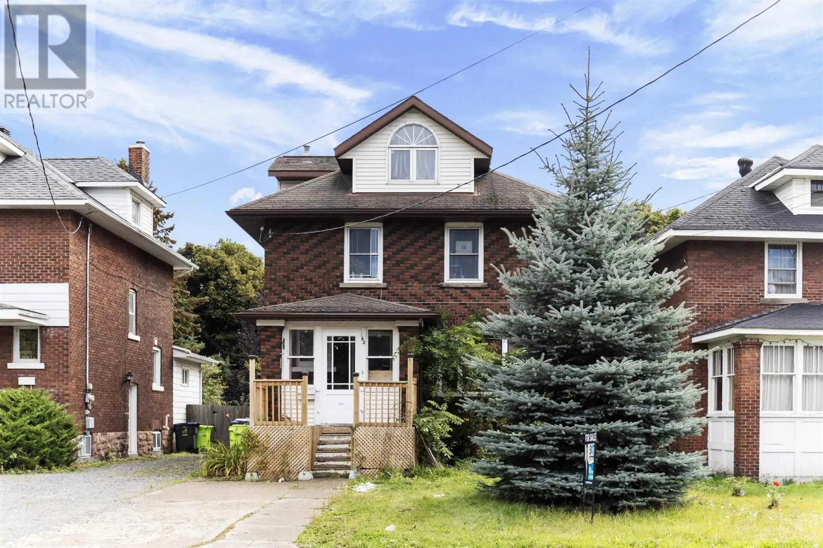 162 Pim ST