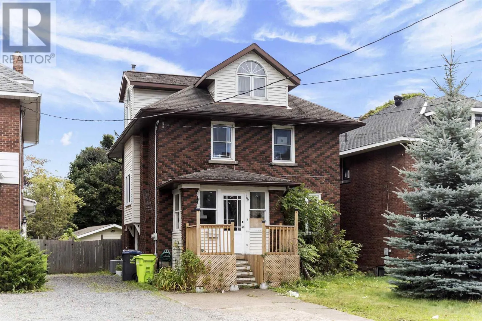 162 Pim ST