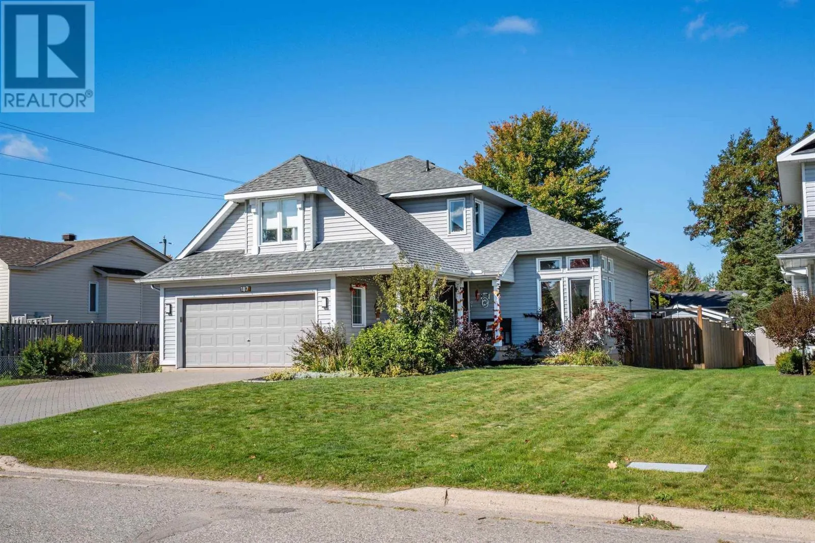 187 Promenade DR