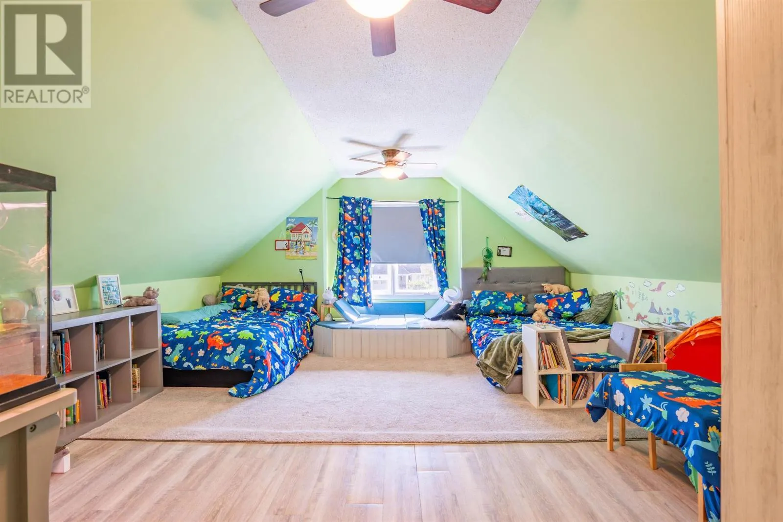 187 Promenade DR