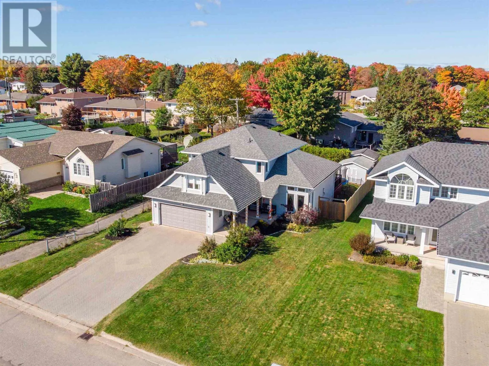 187 Promenade DR