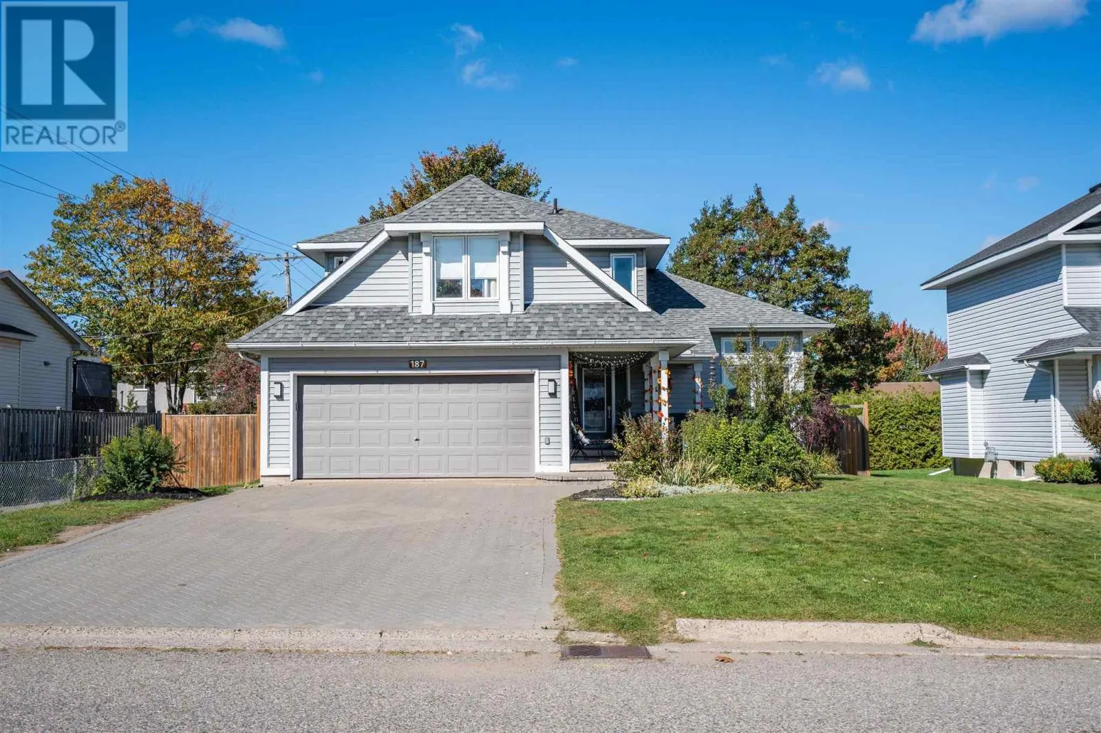 187 Promenade DR