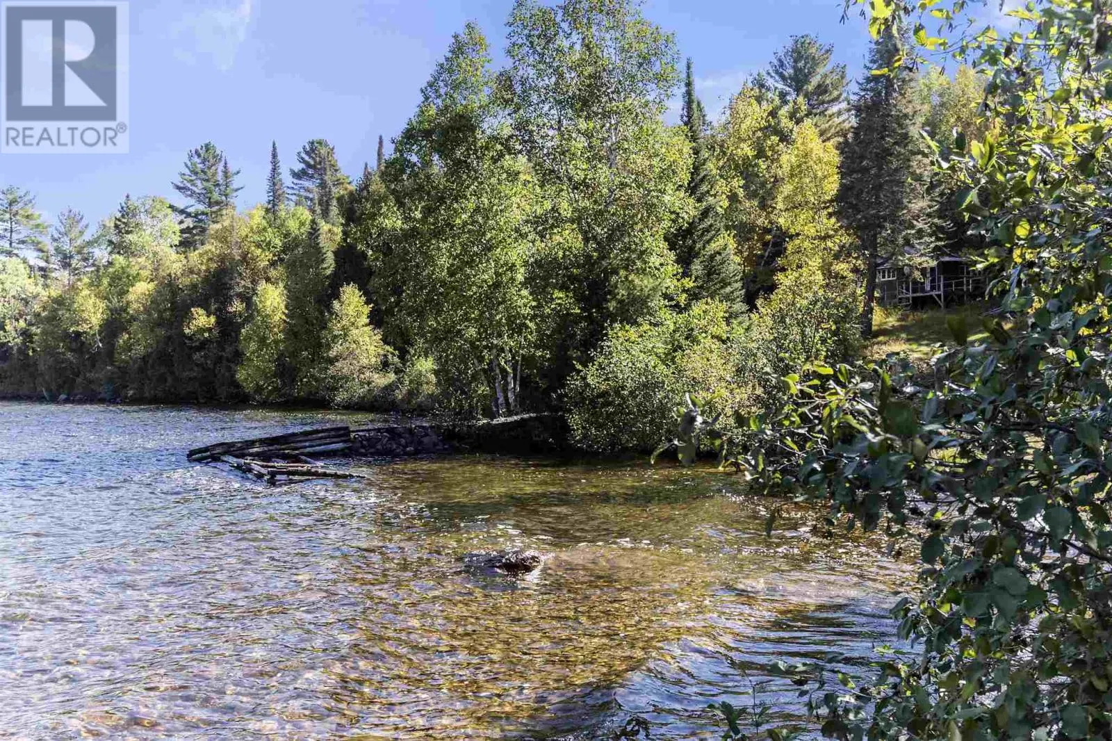 . Ranger Lake RD