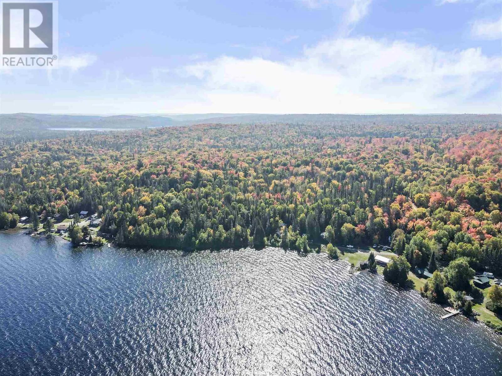 . Ranger Lake RD