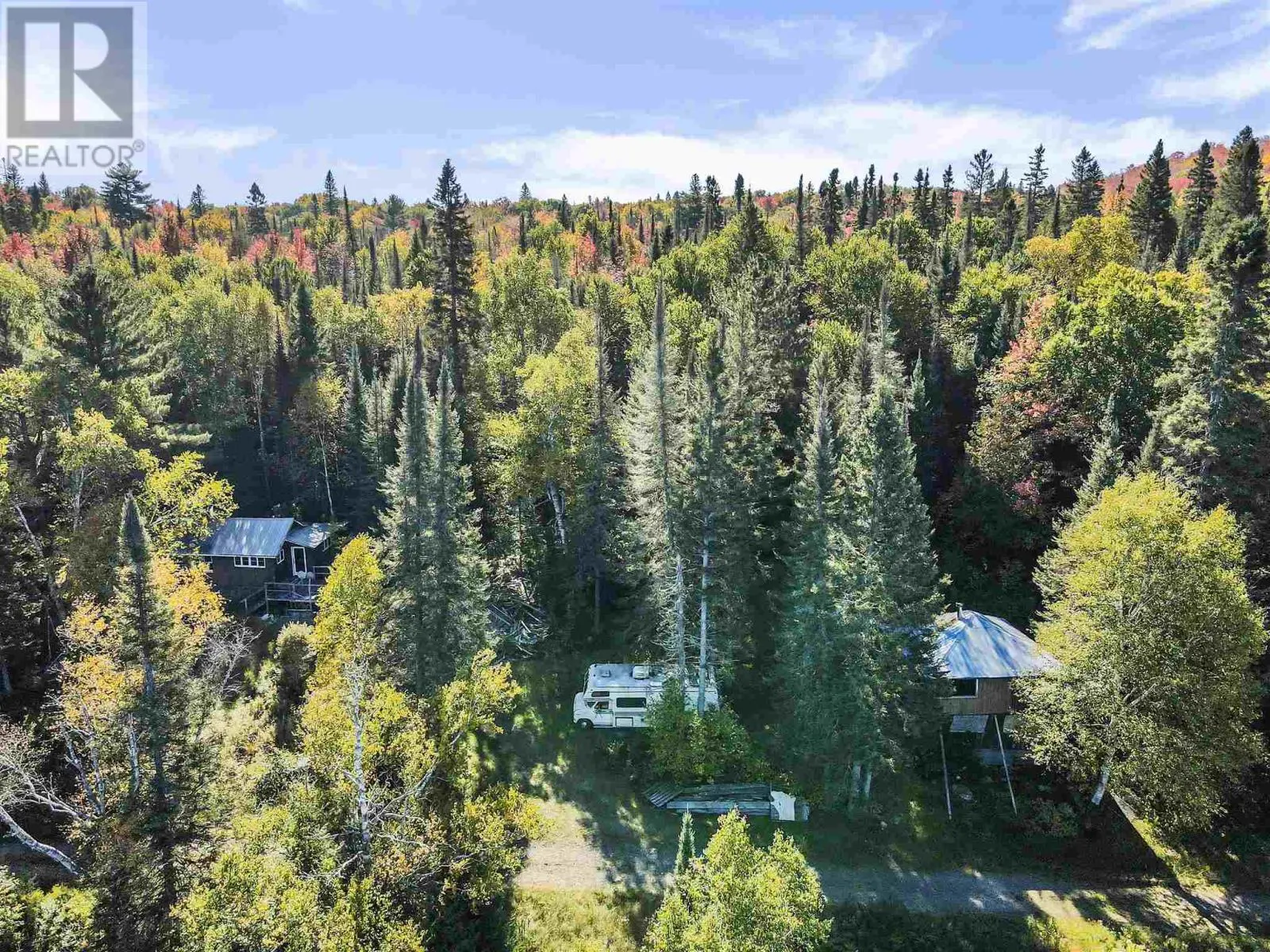 . Ranger Lake RD