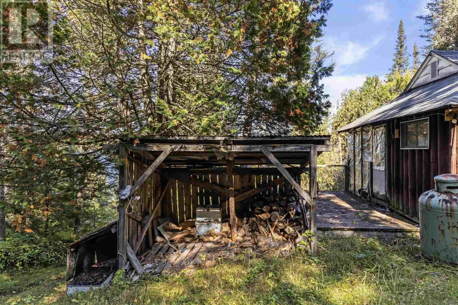 . Ranger Lake RD