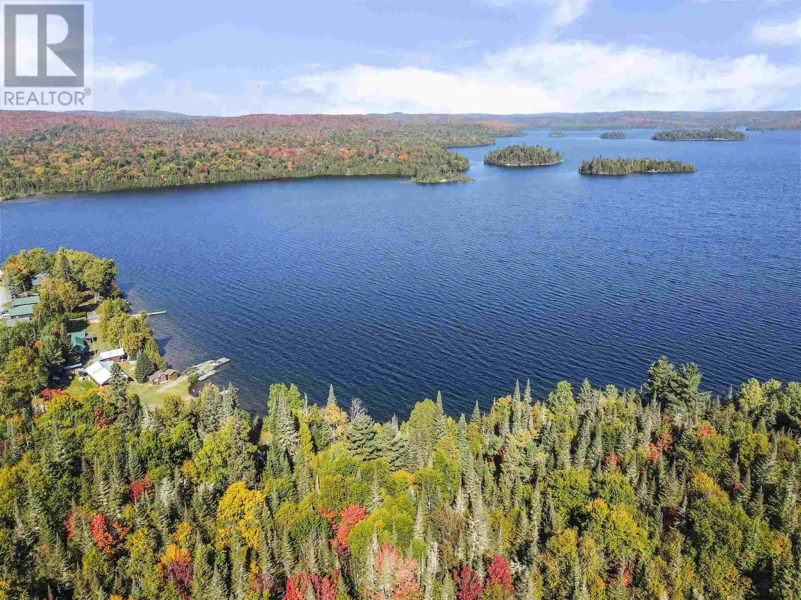. Ranger Lake RD