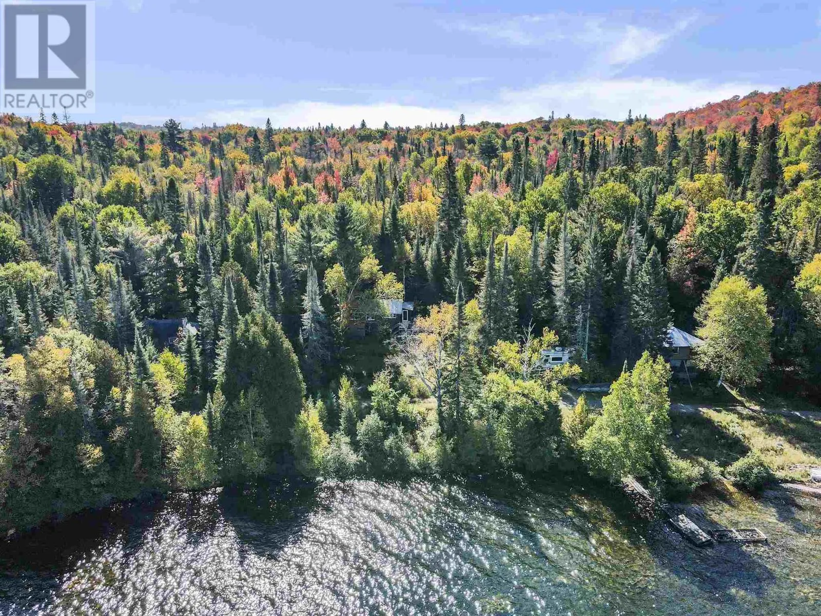 . Ranger Lake RD