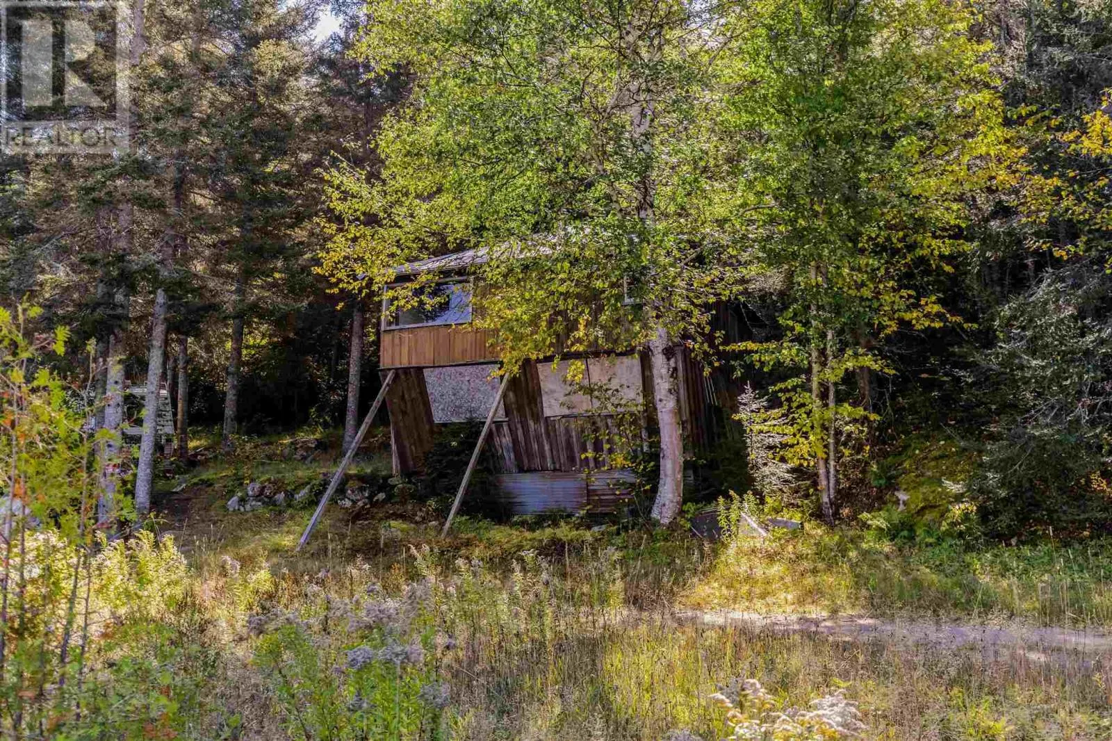 . Ranger Lake RD