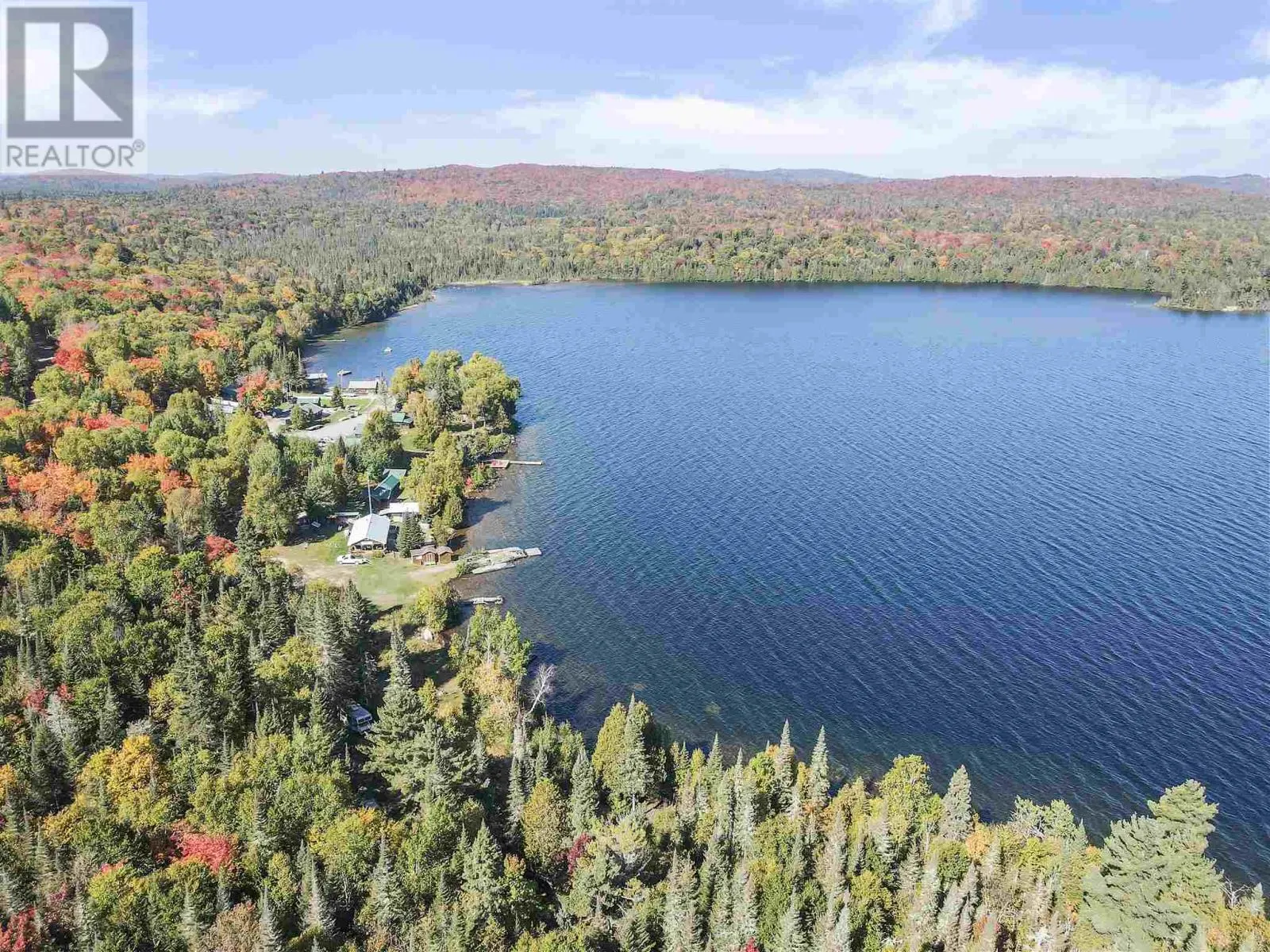 . Ranger Lake RD