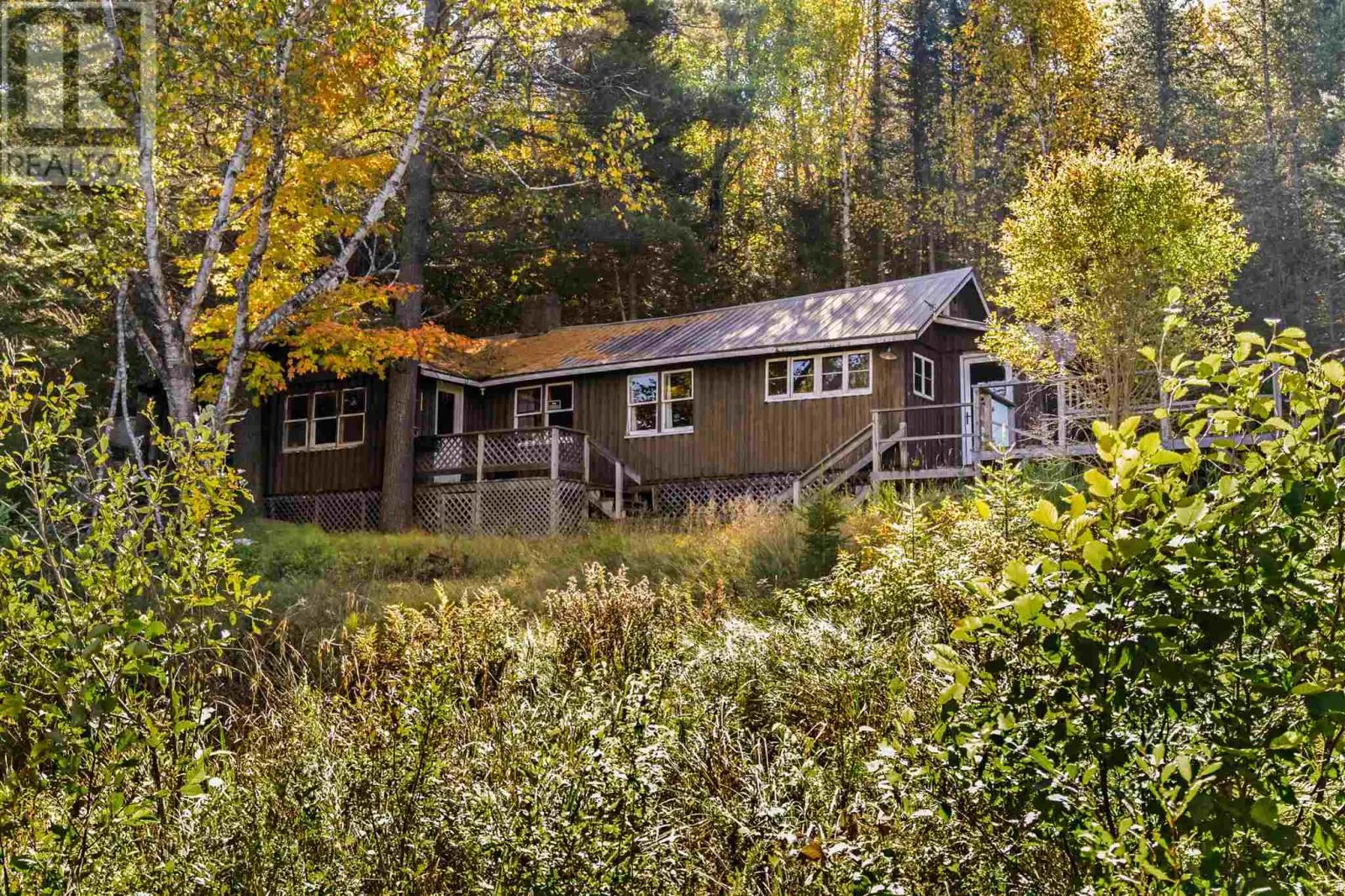 . Ranger Lake RD