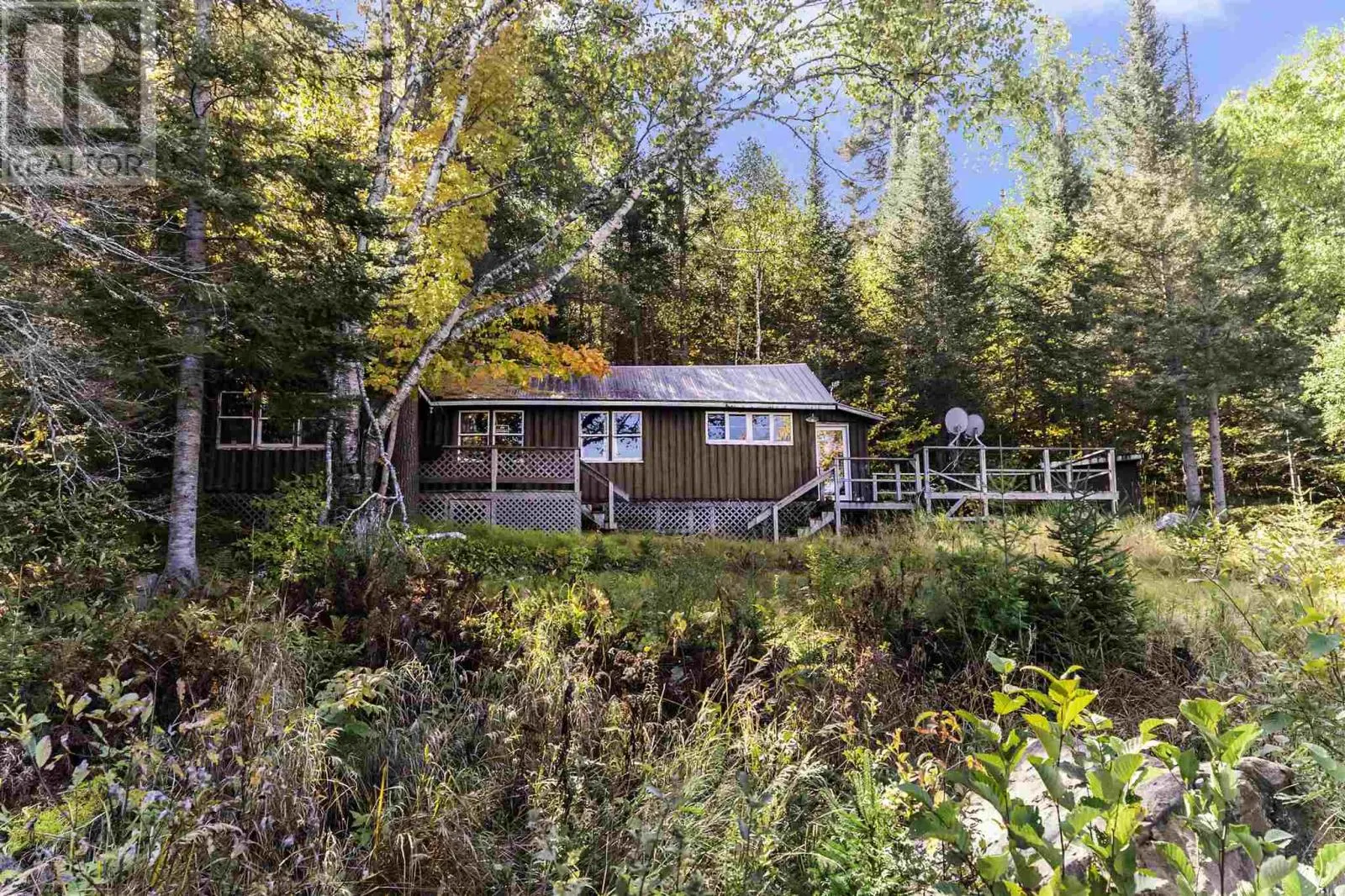 . Ranger Lake RD