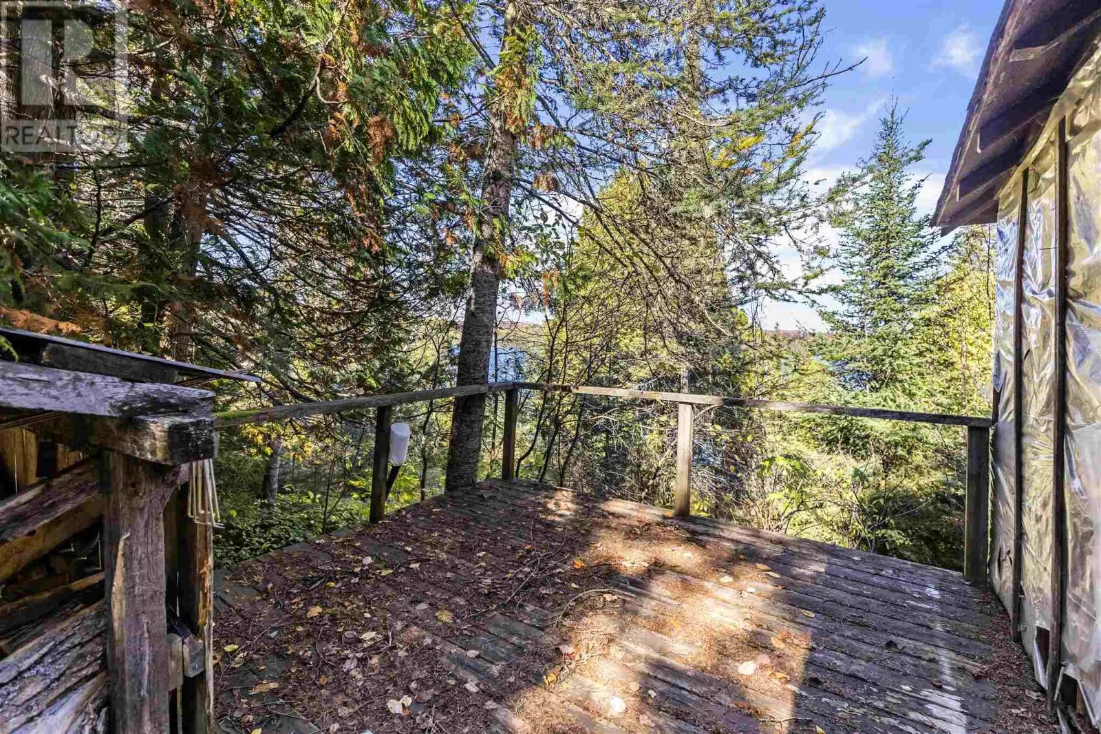 . Ranger Lake RD