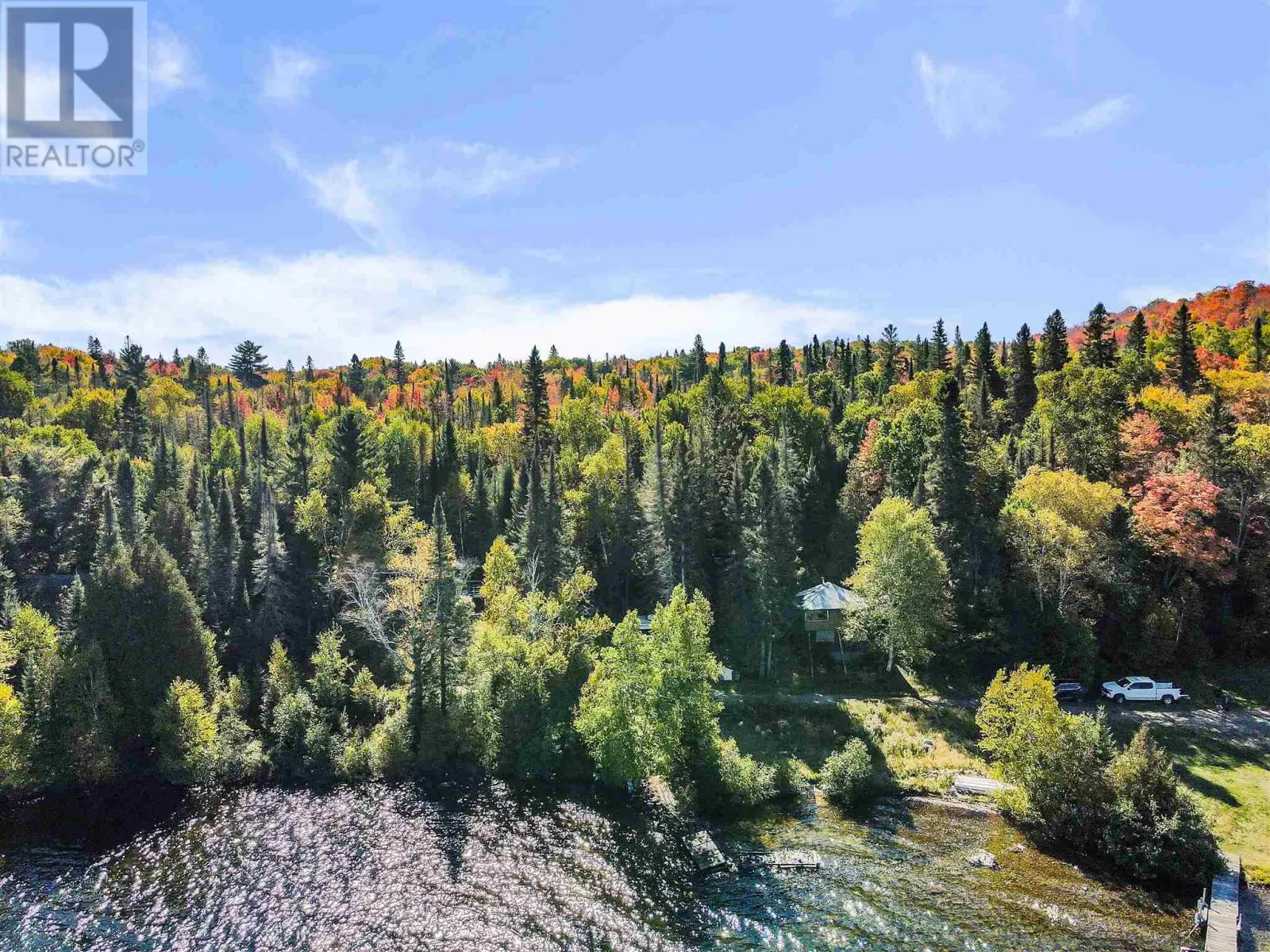 . Ranger Lake RD
