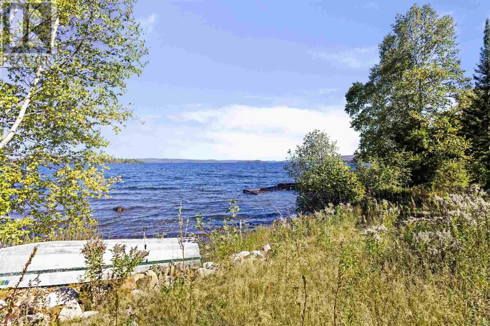 . Ranger Lake RD