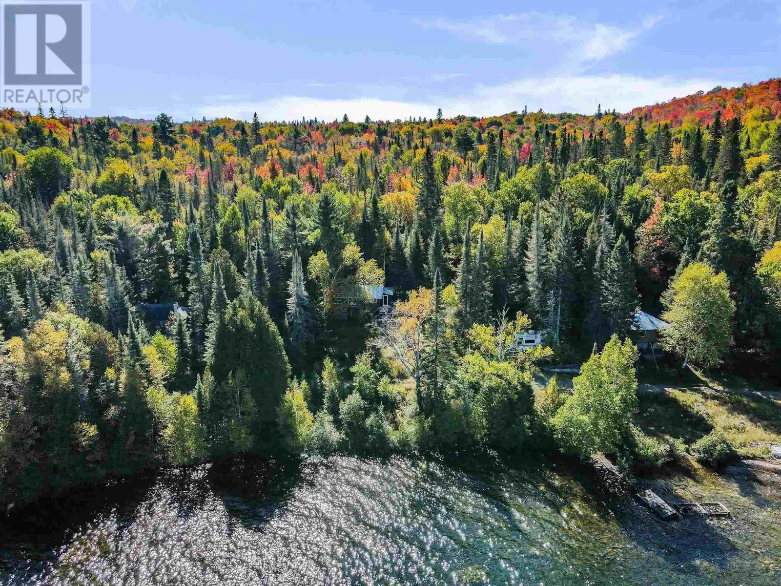 . Ranger Lake RD
