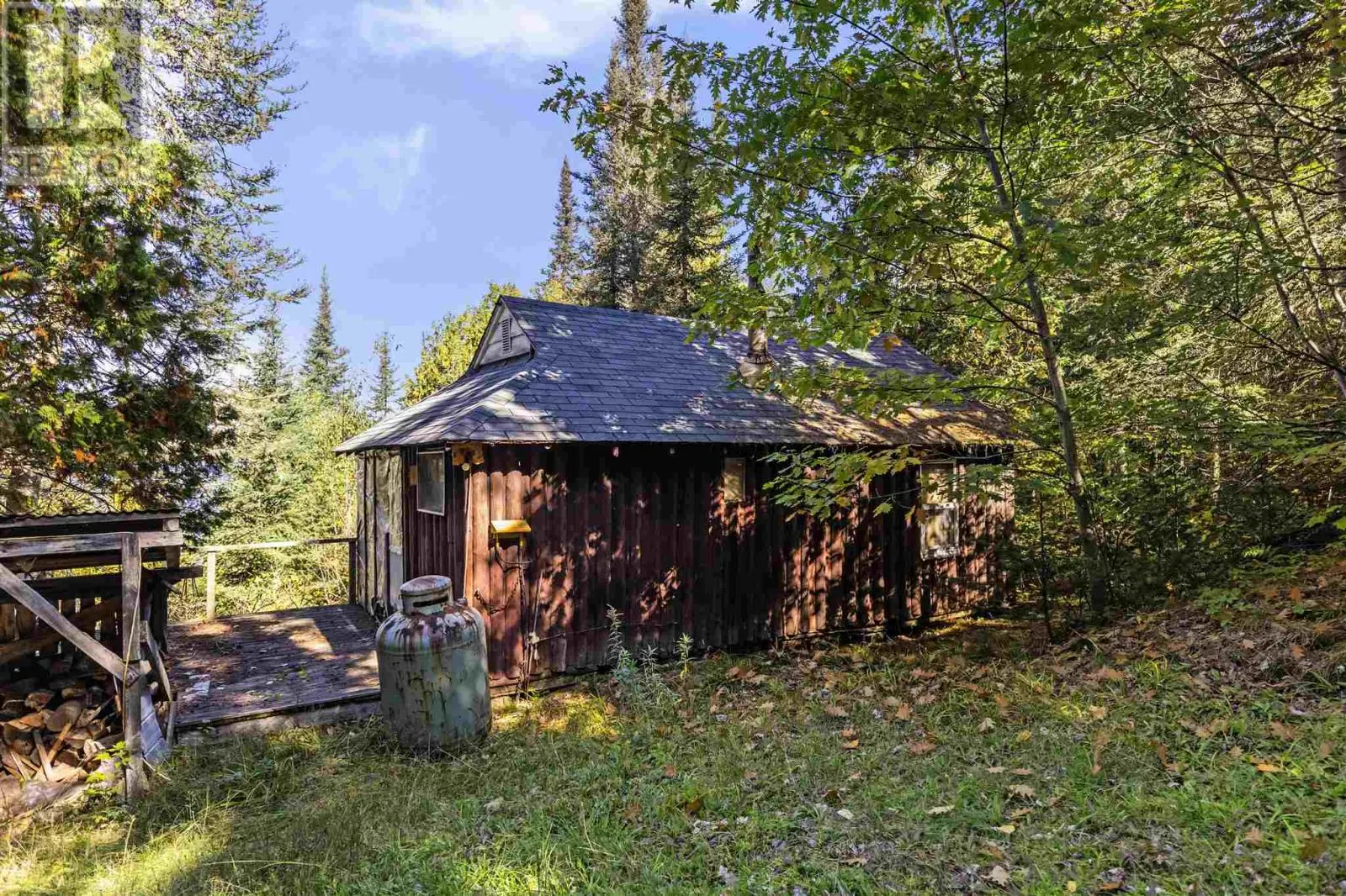 . Ranger Lake RD