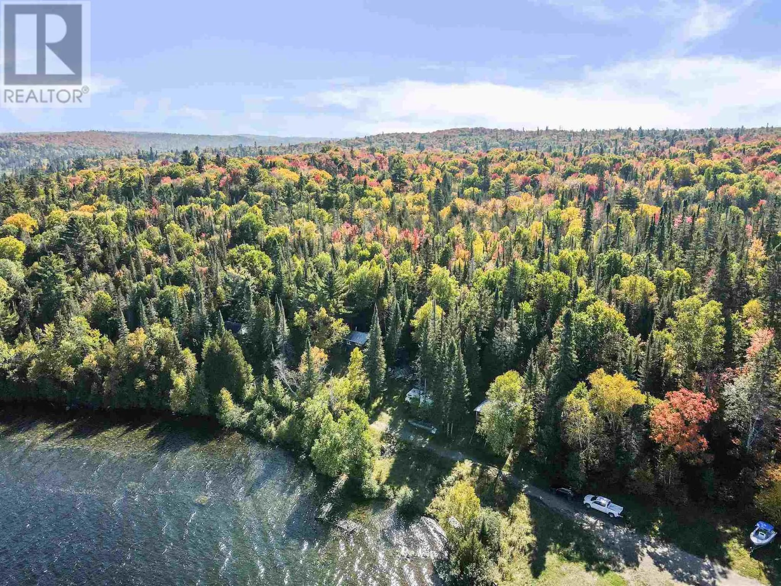 . Ranger Lake RD