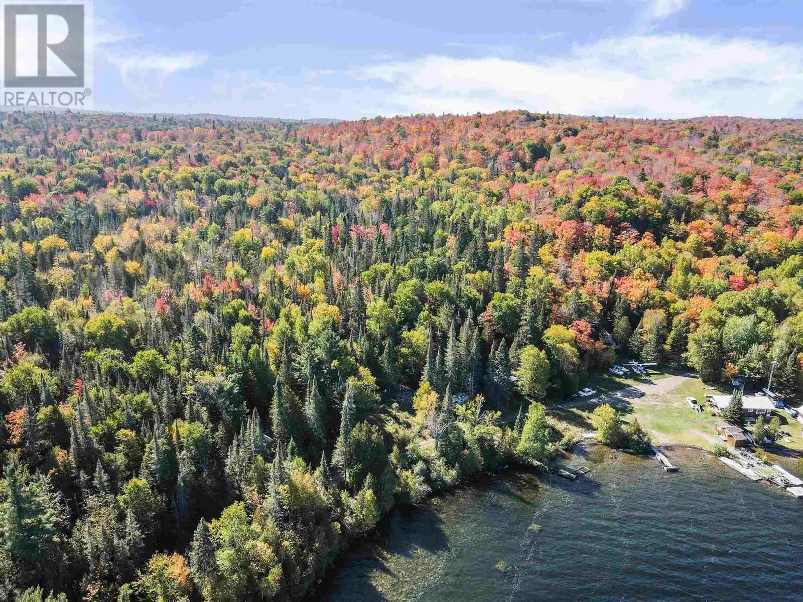 . Ranger Lake RD