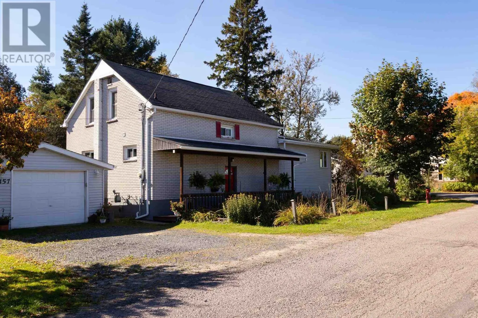 157 East Balfour ST