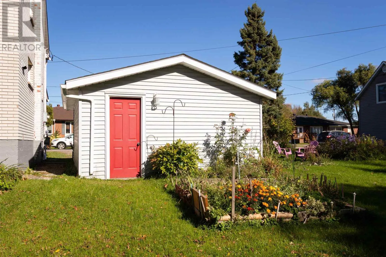 157 East Balfour ST