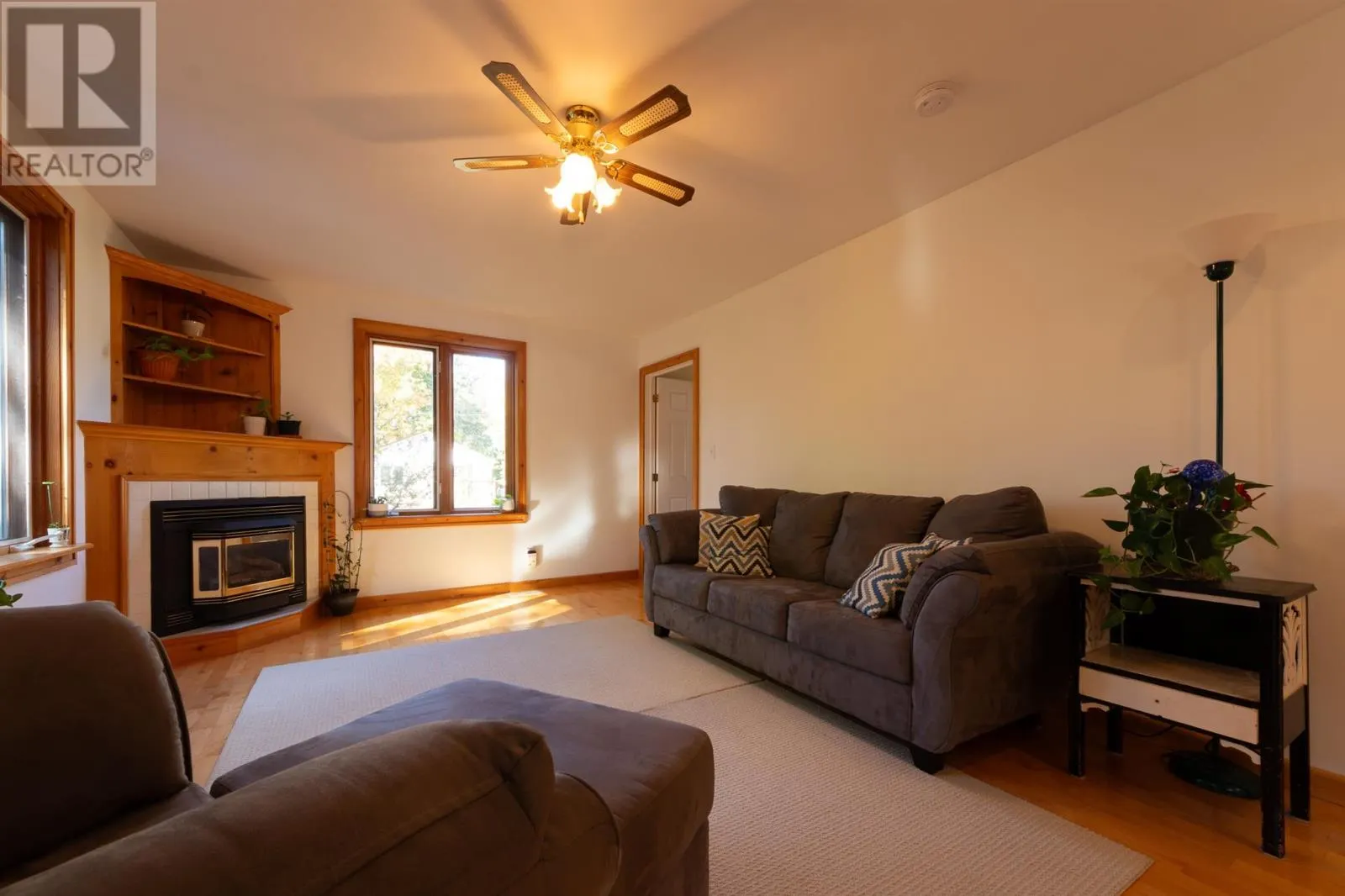 157 East Balfour ST