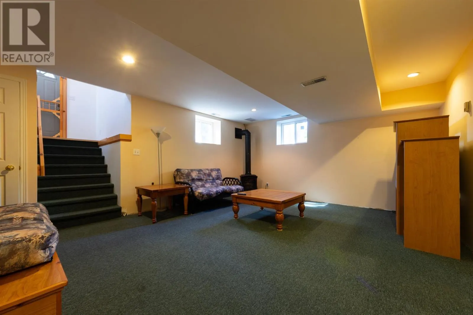 157 East Balfour ST