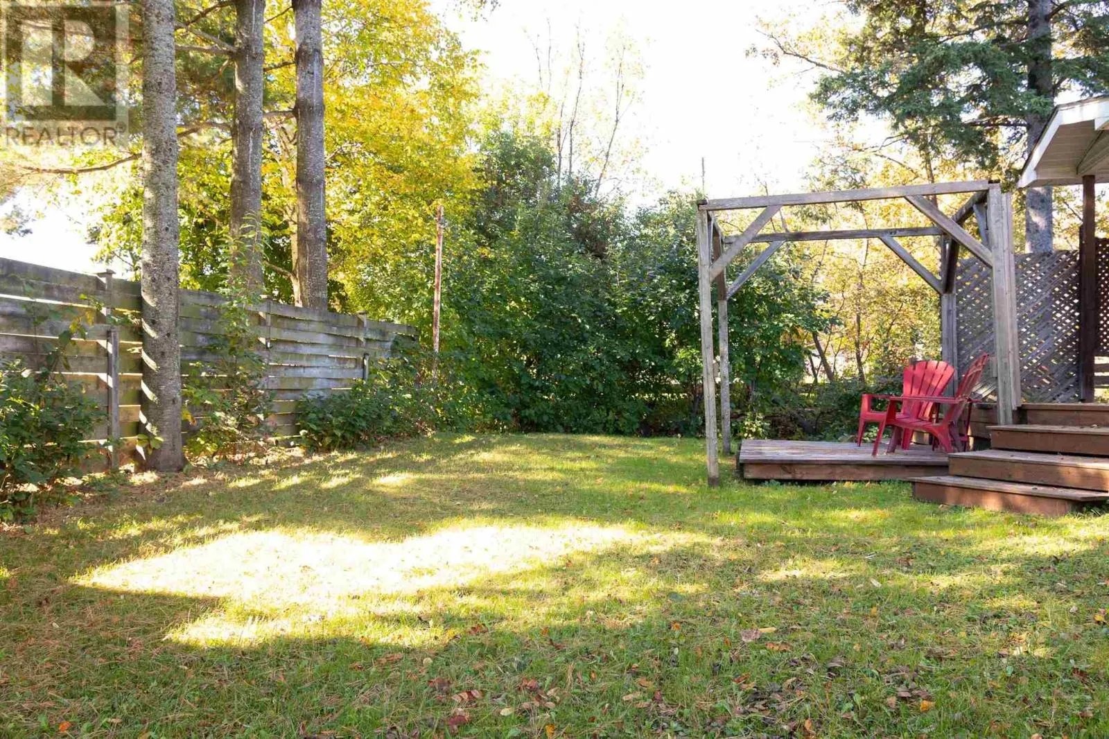 157 East Balfour ST